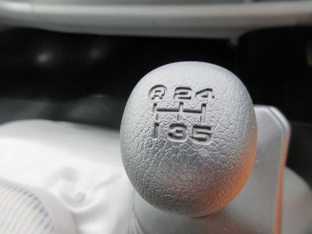 中古トラック 日野平ボディ #15