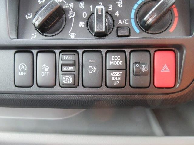 中古トラック 日野平ボディ #17