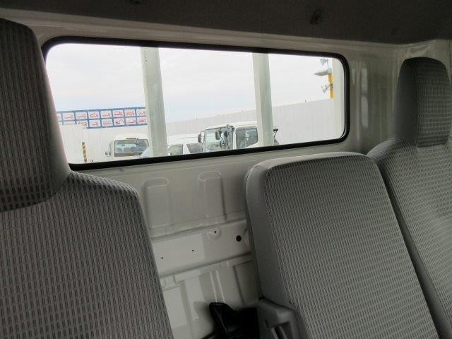 中古トラック 日野平ボディ #19