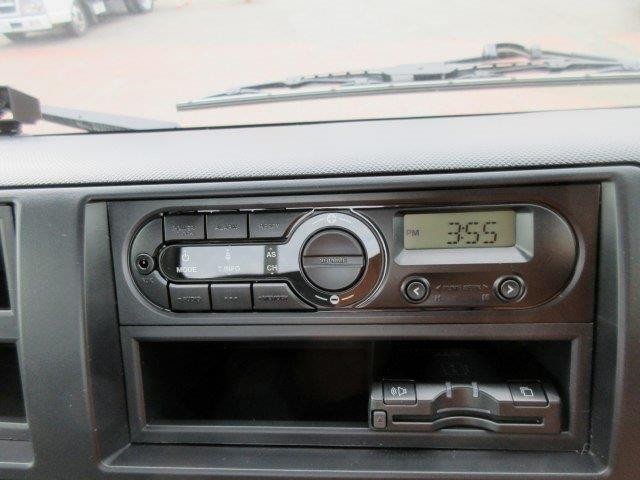 中古トラック 日野平ボディ #22