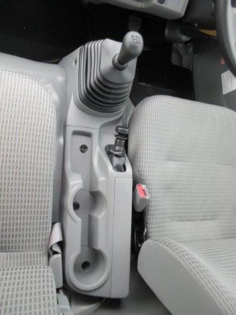 中古トラック 日野平ボディ #24