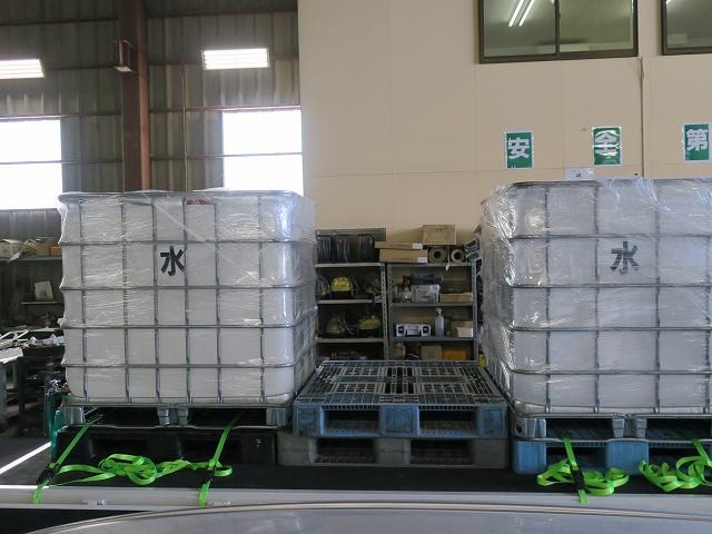 中古トラック 日野平ボディ #10