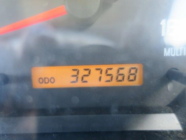 中古トラック いすゞパッカー車(塵芥車) #16