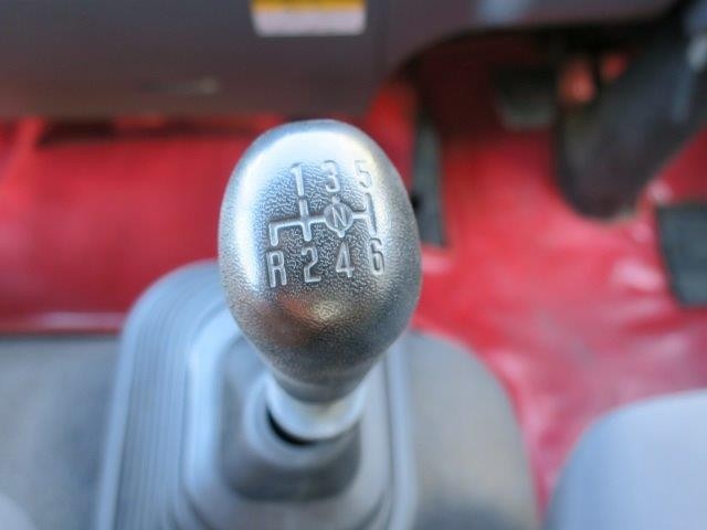 中古トラック いすゞパッカー車(塵芥車) #17