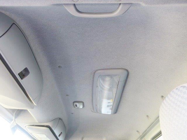 中古トラック いすゞパッカー車(塵芥車) #24