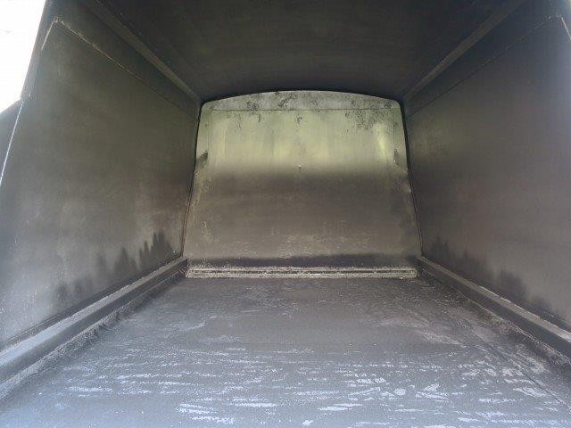 中古トラック いすゞパッカー車(塵芥車) #8