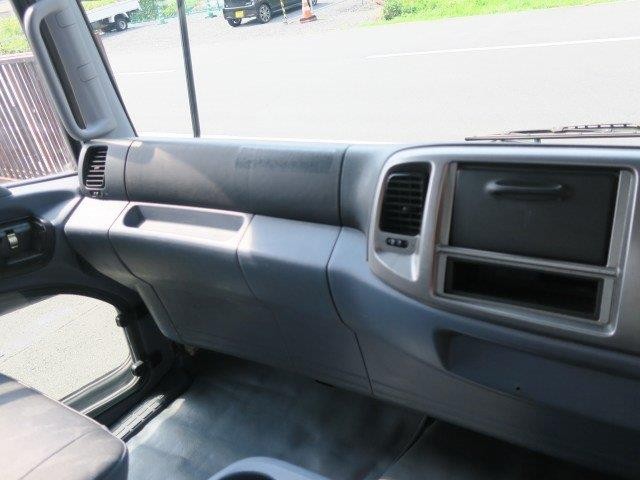 中古トラック 日野アルミウィング #13