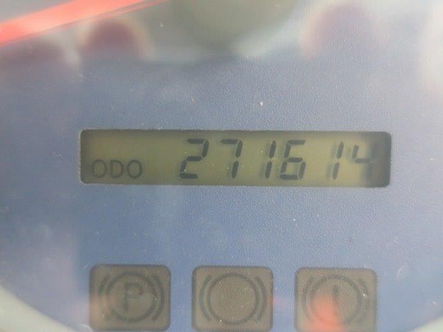 中古トラック 日野アルミウィング #16