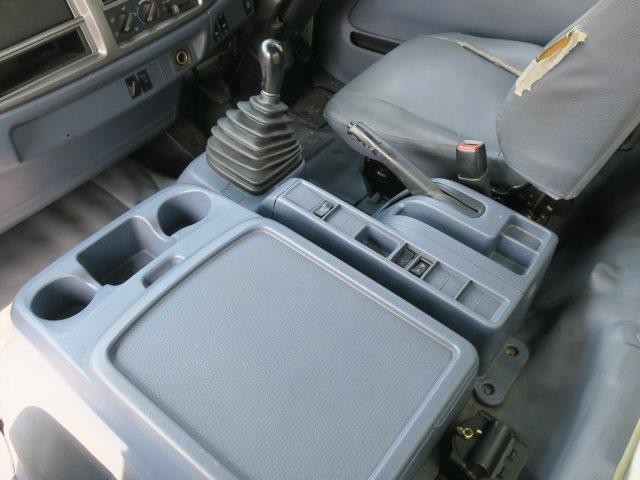 中古トラック 日野アルミウィング #17