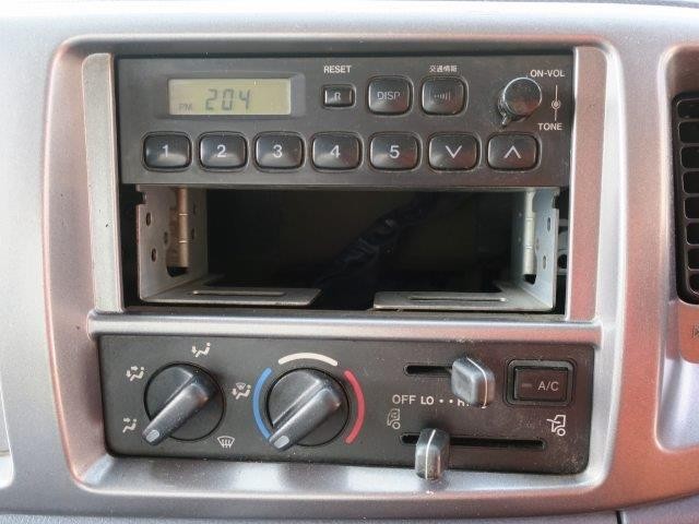 中古トラック 日野アルミウィング ＃19