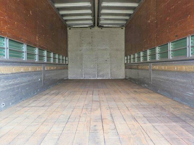 中古トラック 日野アルミウィング #9