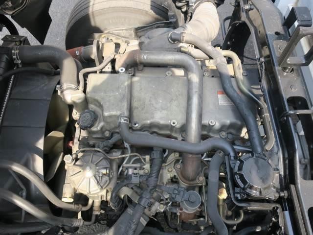 中古トラック 日野アルミウィング #10