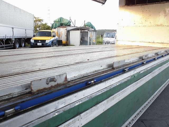 中古トラック 日野冷凍ウィング #11