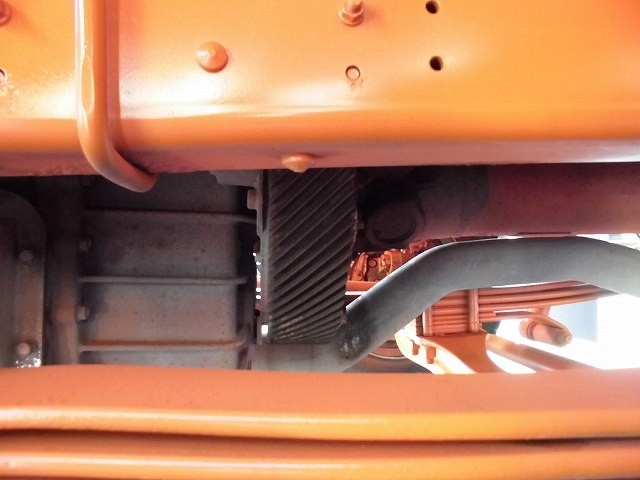 中古トラック 日野冷凍ウィング #13