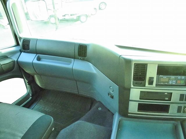 中古トラック 日野冷凍ウィング #15