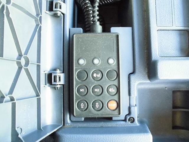 中古トラック 日野冷凍ウィング #16