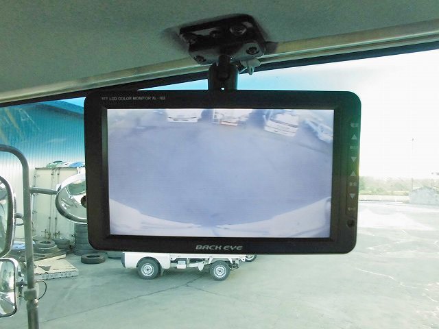 中古トラック 日野冷凍ウィング #20