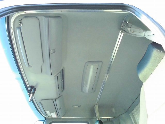 中古トラック 日野冷凍ウィング #24