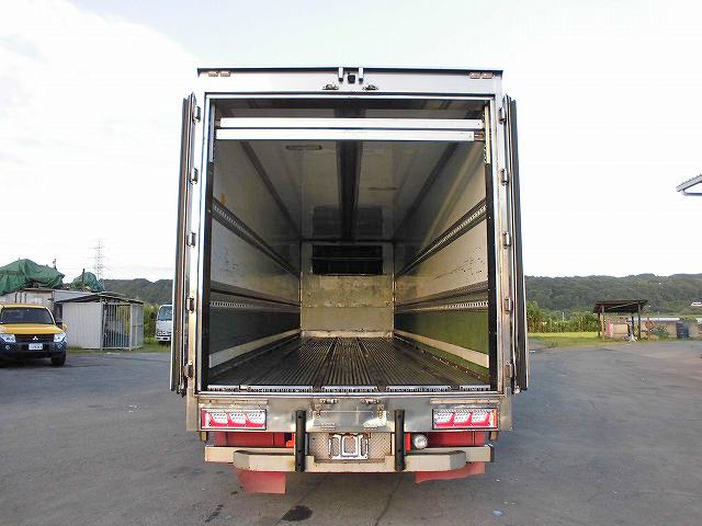 中古トラック 日野冷凍ウィング #5
