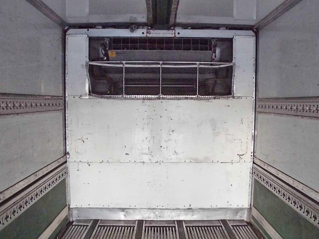 中古トラック 日野冷凍ウィング #9