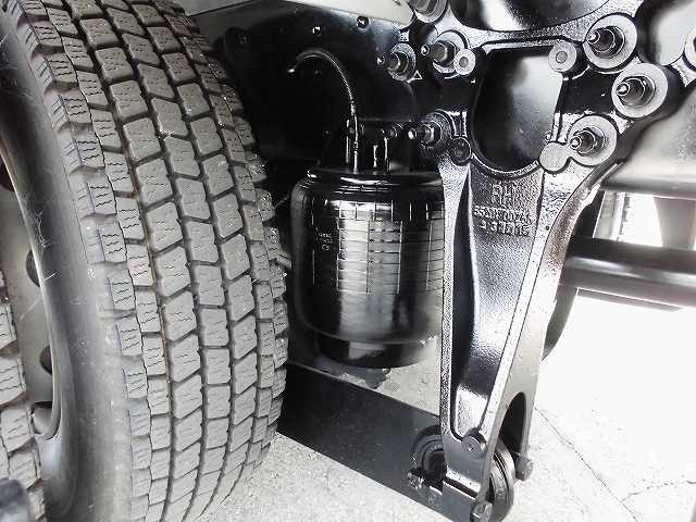 中古トラック UDトラックスアルミウィング #13