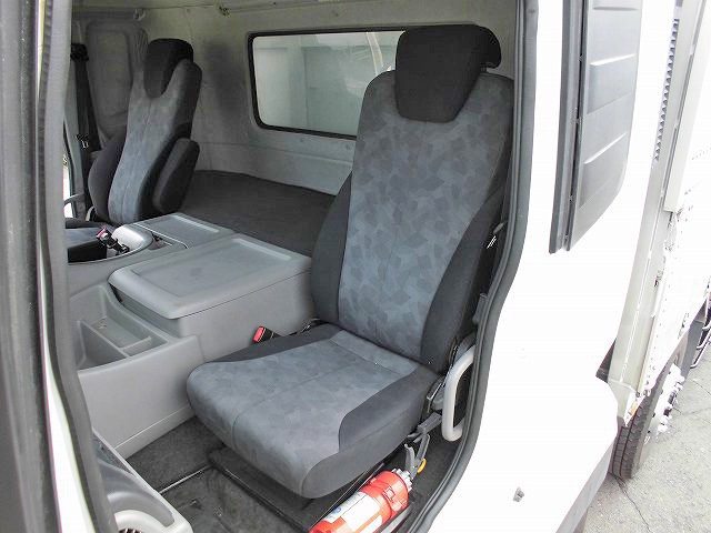 中古トラック UDトラックスアルミウィング #15