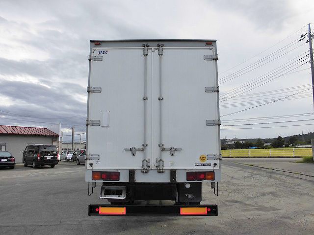 中古トラック UDトラックスアルミウィング #7