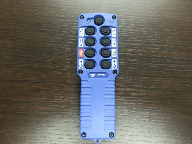 中古トラック 日野セルフローダー #24