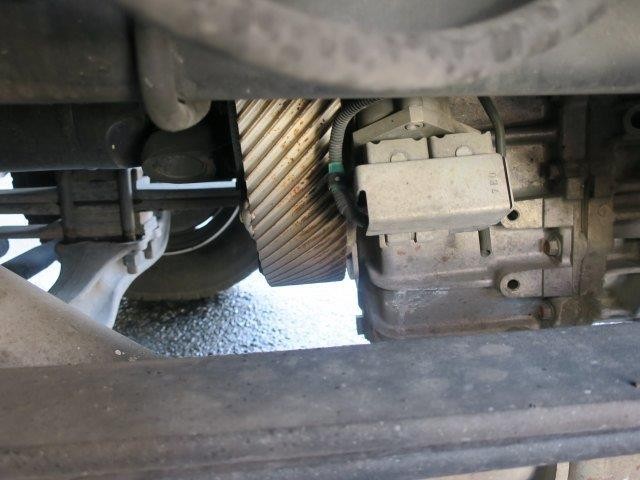 中古トラック 日野アルミウィング #11