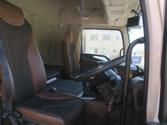 中古トラック 日野アルミウィング #14