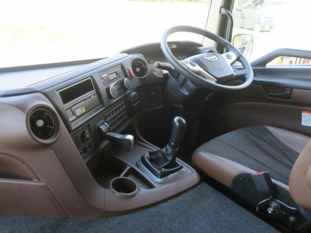 中古トラック 日野アルミウィング ＃16