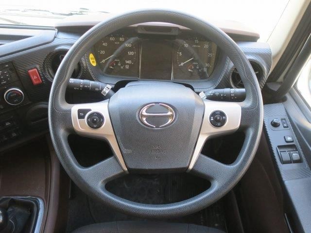 中古トラック 日野アルミウィング #17