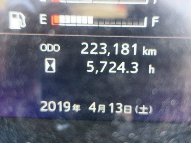 中古トラック 日野アルミウィング #19