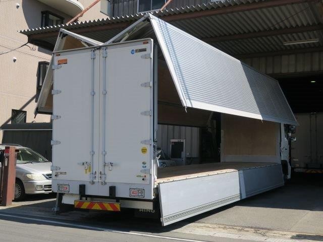 中古トラック 日野アルミウィング #3
