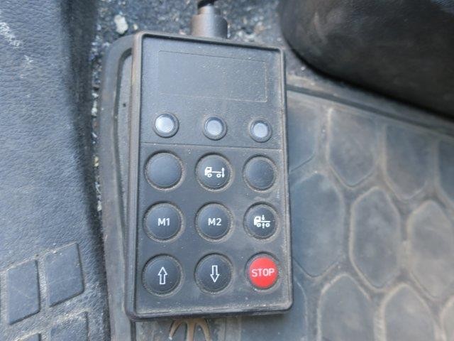 中古トラック 日野アルミウィング #22