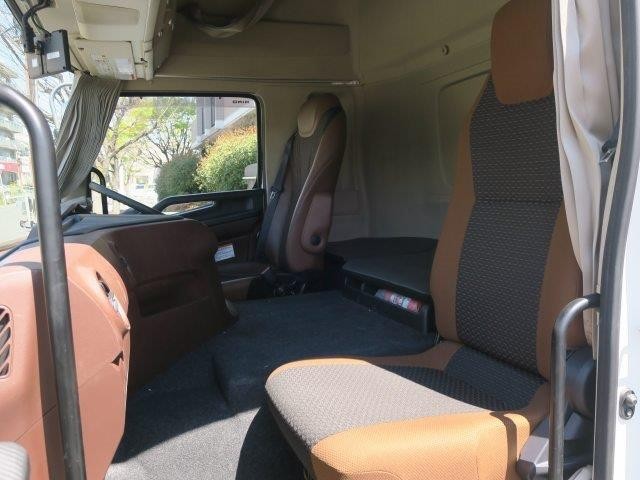 中古トラック 日野アルミウィング #23