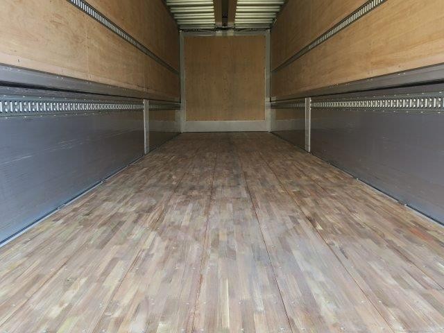 中古トラック 日野アルミウィング #9