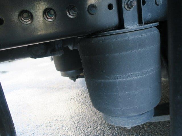 中古トラック 日野アルミウィング #10