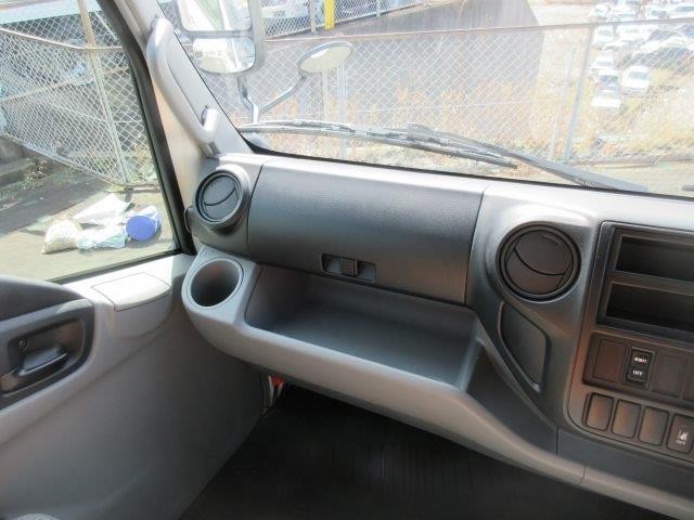 中古トラック 日野アルミバン #13