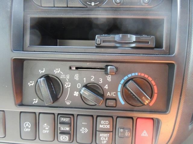 中古トラック 日野アルミバン #20