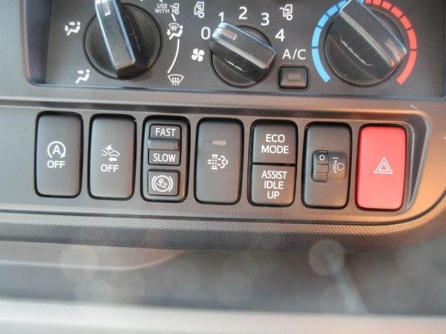 中古トラック 日野アルミバン #21