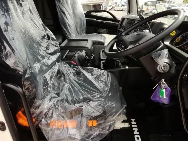 中古トラック 日野トラクタヘッド #15