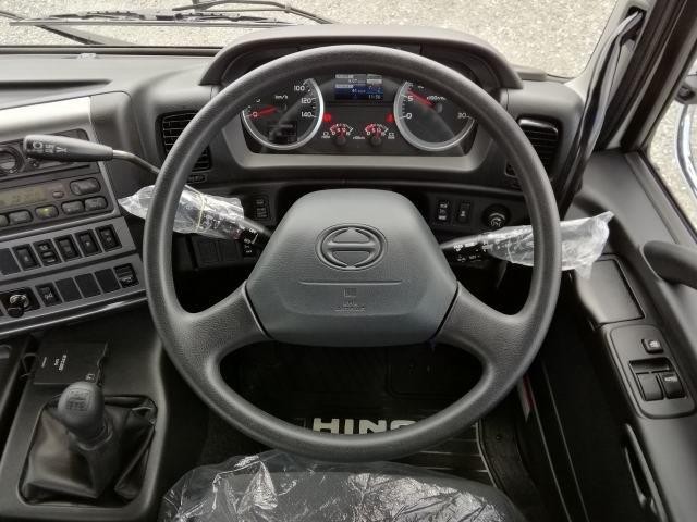 中古トラック 日野トラクタヘッド #18