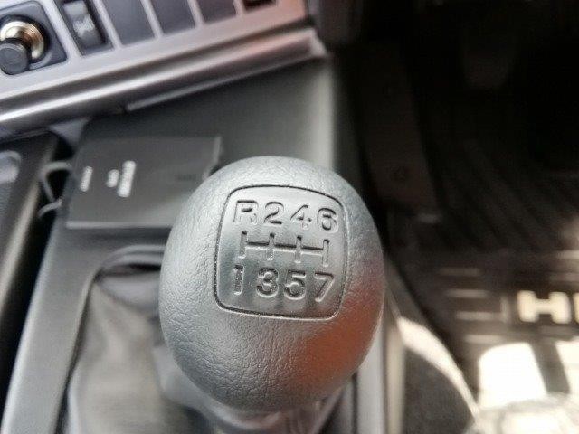 中古トラック 日野トラクタヘッド #21