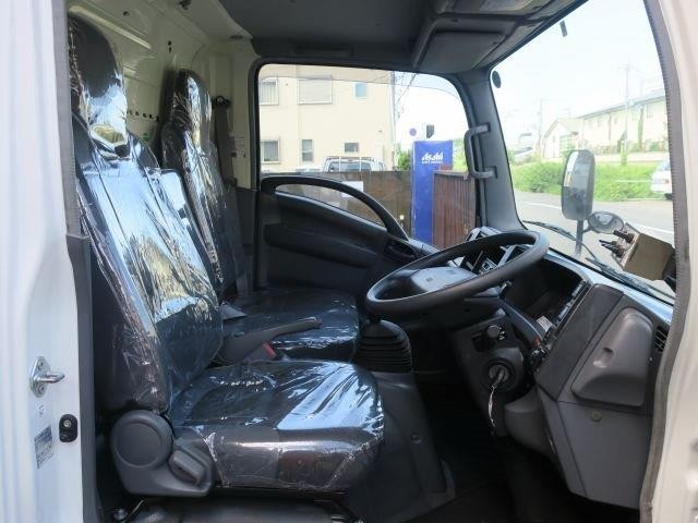 中古トラック いすゞパッカー車(塵芥車) #14