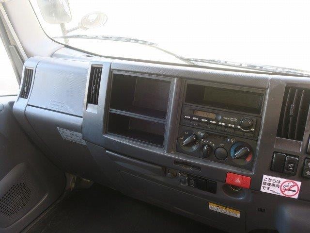 中古トラック いすゞパッカー車(塵芥車) #15