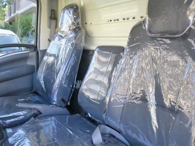 中古トラック いすゞパッカー車(塵芥車) #22