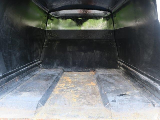 中古トラック いすゞパッカー車(塵芥車) #10