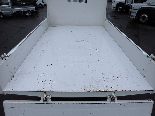 中古トラック 日野ダンプ ＃8