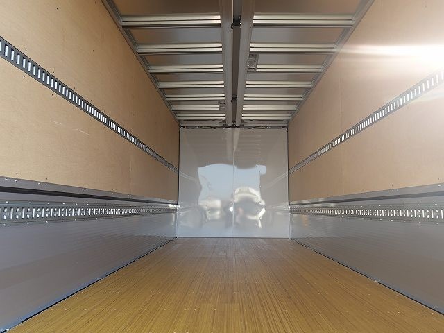 中古トラック 日野アルミウィング #7